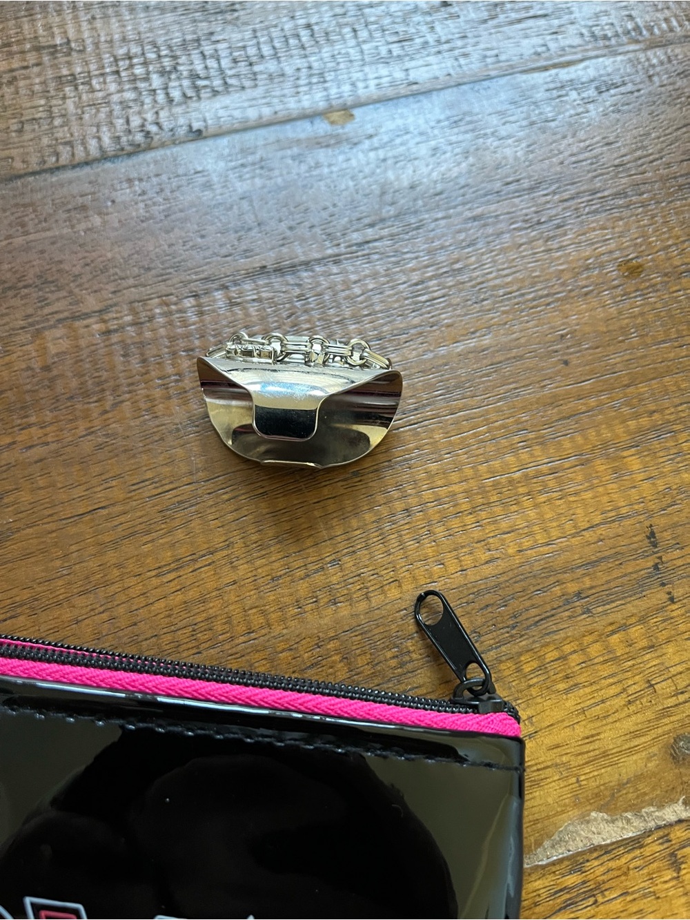 TOVA adjustable ring - Picture 2 of 4